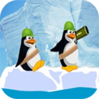 Shoot The Penguin icon