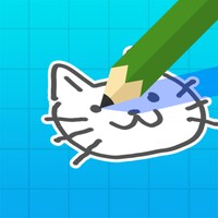 Draw & Judge icon