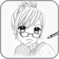 Draw Anime Manga icon