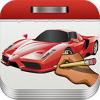 Draw Cars icon