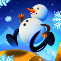 Draw Climber icon