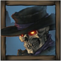 Draw Down Dead icon
