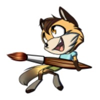 Draw Furry icon