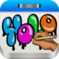 Draw Graffiti icon