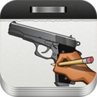 Draw Guns icon