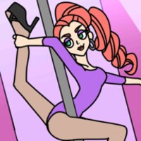 Draw Happy Dance icon