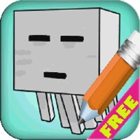 Draw heroes minecraft 4.1