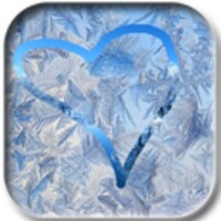 Draw on the frozen screen icon