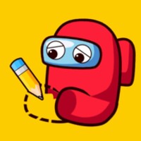 Draw One Part icon