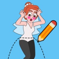 Draw Scape icon