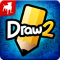 Draw Something 2 icon