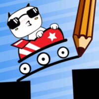 Draw the Bridge icon