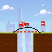 Draw The Road Bridges icon