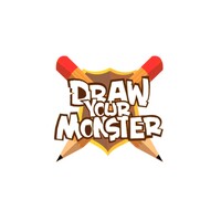 Draw Your Monster icon