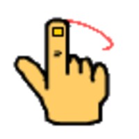 DrawFinger 1.11