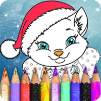 DrawFy: Coloring icon