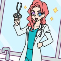 DrawHappyDentist icon