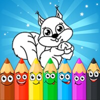 Drawing Animals icon