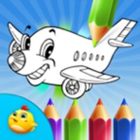 Drawing Classes For kids icon