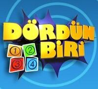 Dördün Biri icon