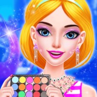 Dream Doll - Makeover Games for Girls icon
