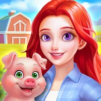 Dream Farm : Harvest Story icon