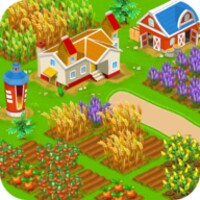 Dream Farm icon