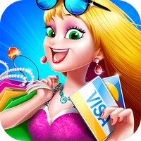 Dream Fashion Shop 2 icon