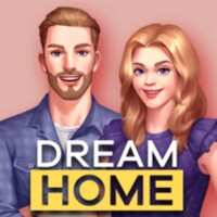 Dream Home Design & Makeover icon