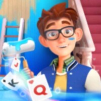 Dream Home Solitaire icon