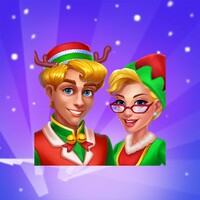 Dream Hotel: Hotel Manager Simulation games icon