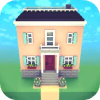 Dream House Craft icon