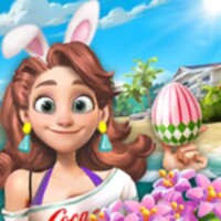 Dream Island icon