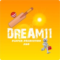 Dream11 Team Expert Prediction Tip, News And Team icon