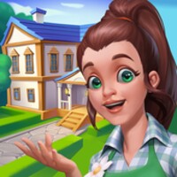 Dream Home Match icon