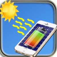 Solar Battery Charger Prank 1.3