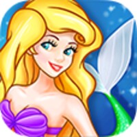 Dress Mermaid icon