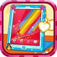 Dress My Ipad icon