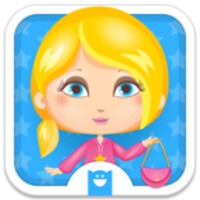 Dress up Dolls icon
