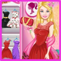 Dress up For girls icon