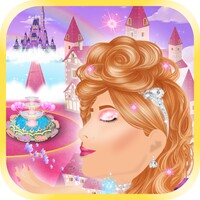 Dress Up Games Princess Star icon