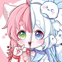 Dress Up Girls icon