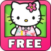 Dress Up! Hello Kitty icon