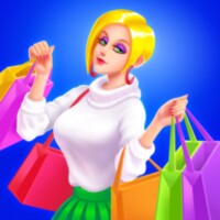 Dress Up Run icon