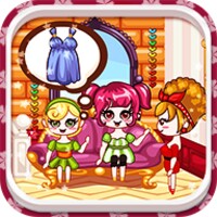 Dress Up Shop icon