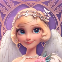 Dress up! Time Princess icon