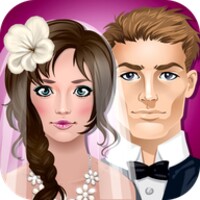 Dress Up Wedding icon