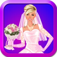 DressUp Wedding icon