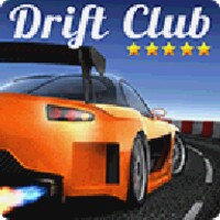 Drift Club icon