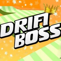 Drift like a Boss icon